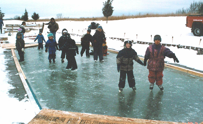 Conveyor Belt Option